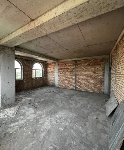 3-комн. квартира, 10 этаж, 112 м², И. Сомони