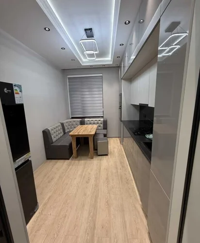 2-комн. квартира, 6 этаж, 75м², Шохмансур Спартак Кукольный театр — миниатюра 5