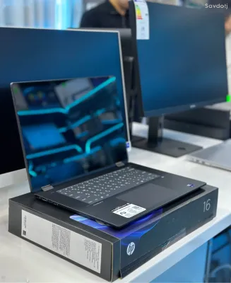 Ноутбук Hp Omnibook