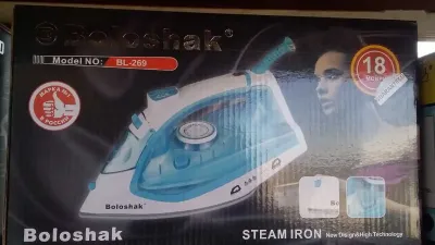 Утюг Boloshak BL-269