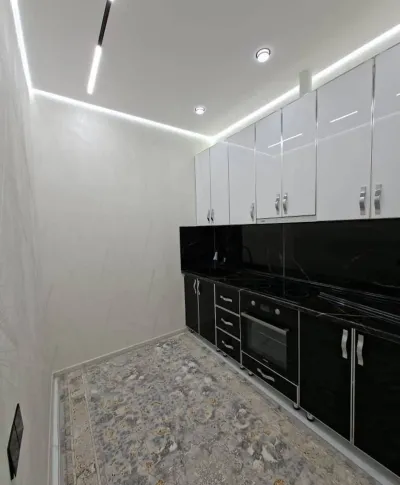 2-комн. квартира, 4 этаж, 65 м², Фирдавси