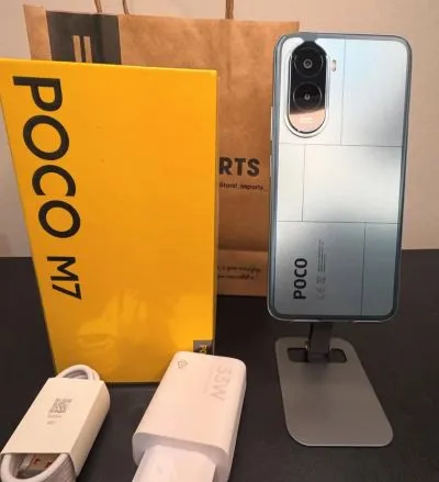 Xiaomi Poco 128 gb