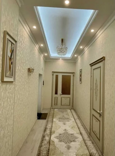 3-комн. квартира, 5 этаж, 105м², И. Сомони — миниатюра 9