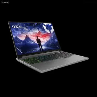 Ноутбук Lenovo Legion core i 9