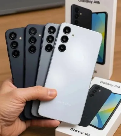 Samsung Galaxy A16 256 gb