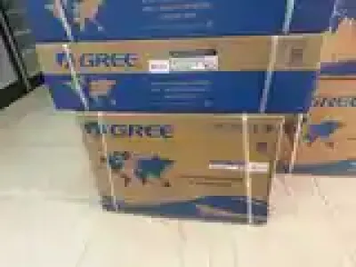 Кондиционеры Gree 18 куба Muse