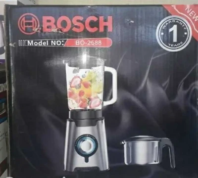Блендер Bosch — миниатюра 1