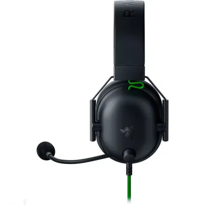 Наушники Razer Blackshark V2 X — миниатюра 4