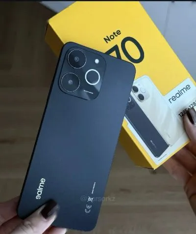 Realme Note 70 128 gb