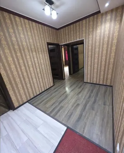 4-комн. квартира, 1 этаж, 104м², Сино