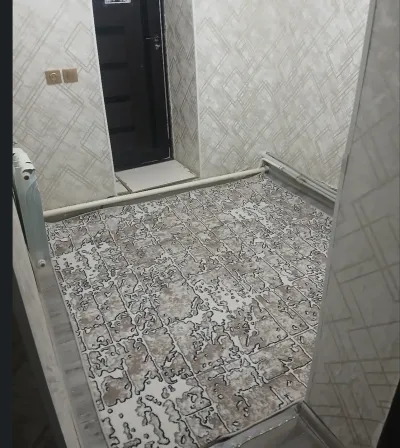1-комн. квартира, 1 этаж, 25 м², Шохмансур, танк