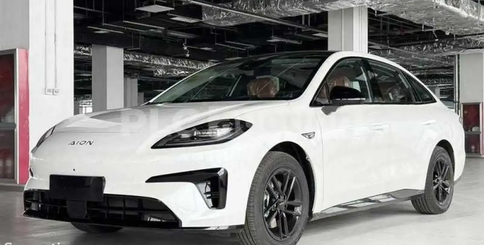 GAC Aion RT,