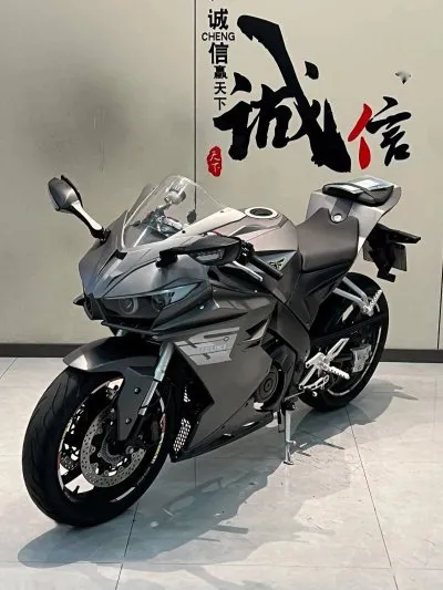 Мотоцикл Blade 400cc warrior