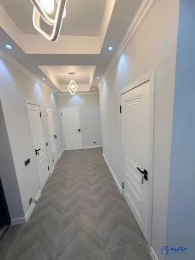 3-комн. квартира, 5 этаж, 79 м², Фирдавси, Диагностика — миниатюра 5