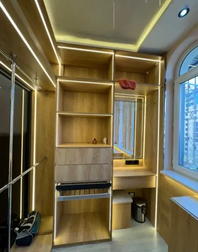 2-комн. квартира, 9 этаж, 80м², шохмансур — миниатюра 6