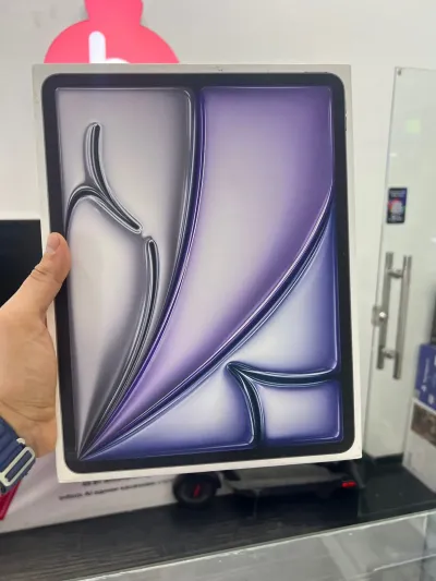 Планшет apple ipad air m4 13 Inch