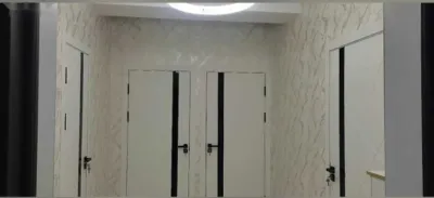 2-комн. квартира, 7 этаж, 60м², Сомони — миниатюра 5