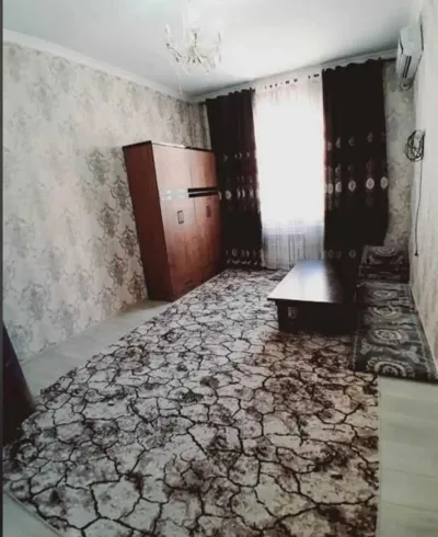 3-комн. квартира, 2 этаж, 100м², Сино