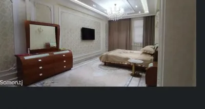 2-комн. квартира, 9 этаж, 100м², 103 мкр — миниатюра 2