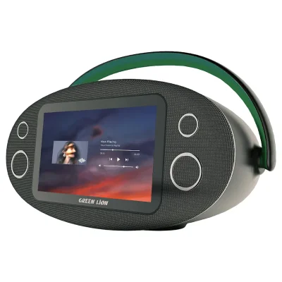 Беспроводная Колонка Green Lion Sao Paulo Display Speaker