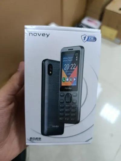 Novey X50 серый — миниатюра 1