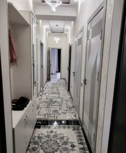 3-к квартира, 6 этаж, 70 м² — миниатюра 1
