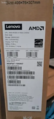 Ноутбук Lenovo ideaPad 1