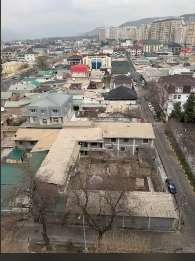 2-к квартира — миниатюра 4