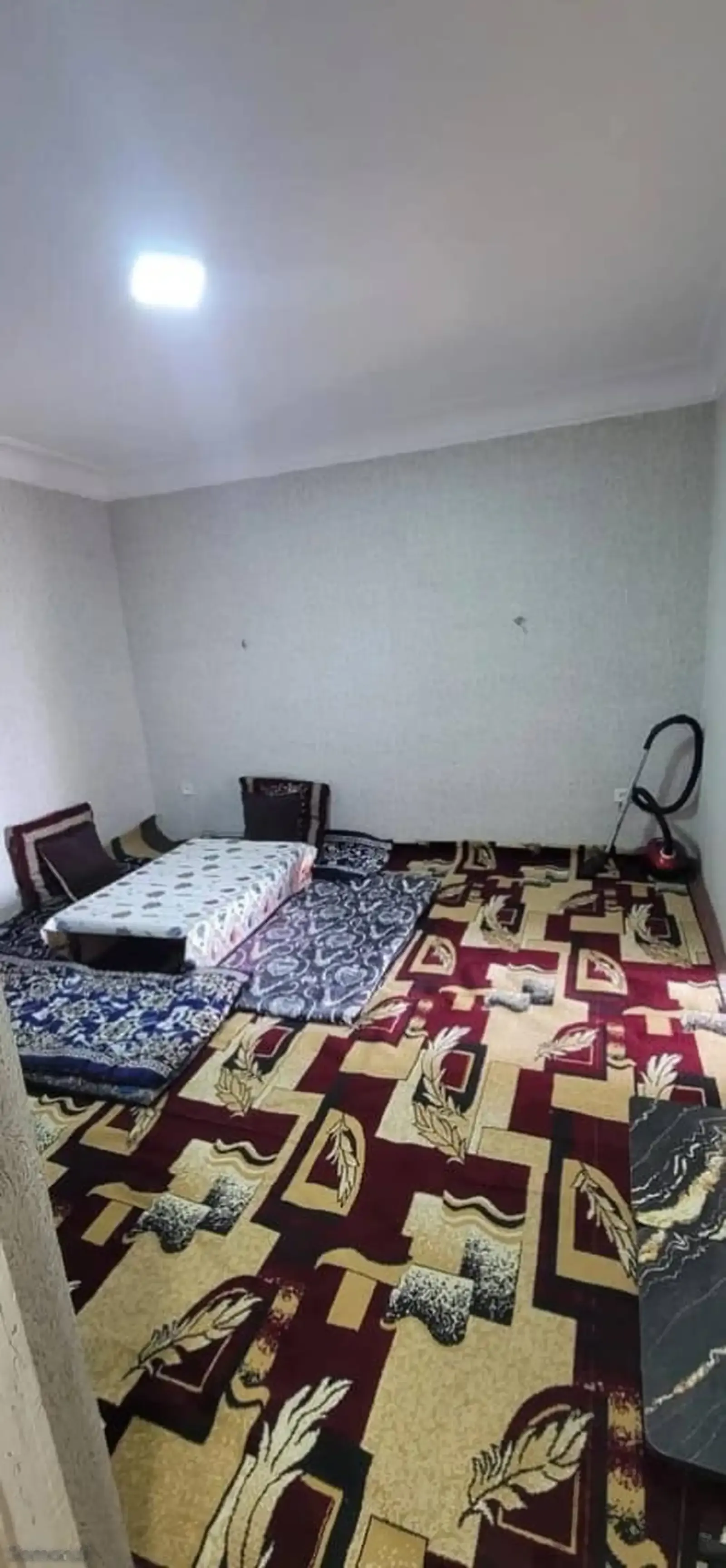 2-комн. квартира, 2 этаж, 60м², Стадион Спартак