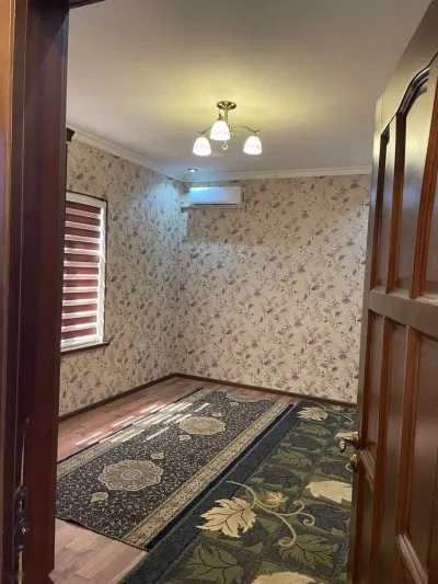 2-этажный, 6 комнатный дом, 300 м² м², Фирдавси 65 мкр — миниатюра 6