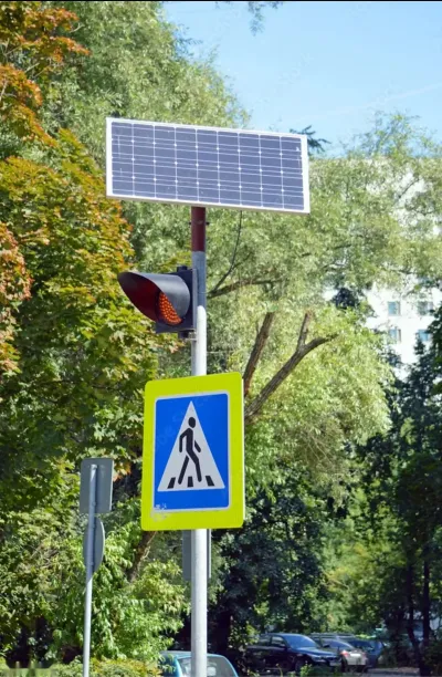 Солнечная панель 710 на заказ — миниатюра 1