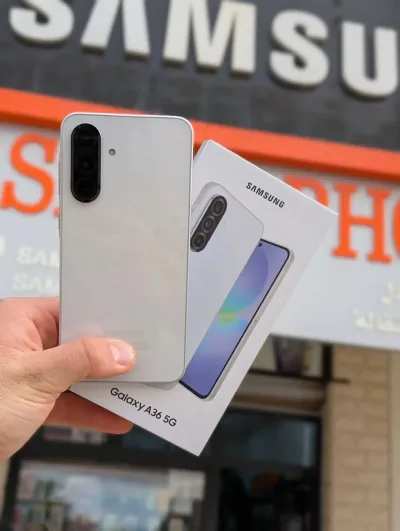 Samsung Galaxy A26 128 gb — миниатюра 1