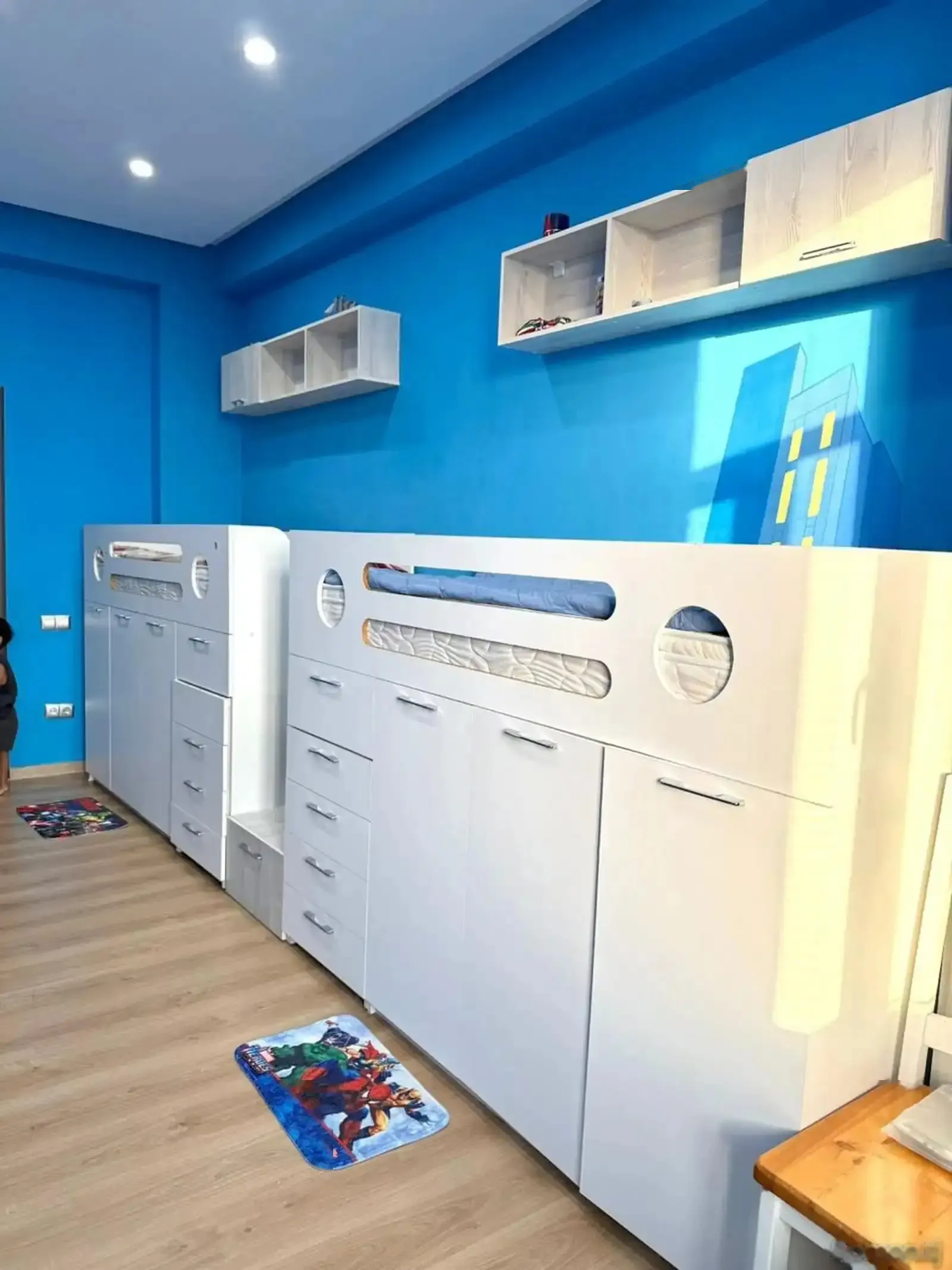 4-комн. квартира, 5 этаж, 115м², Рудаки