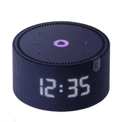 Умная колонка Яндекс Станция Мини 2 YNDX-00020 — миниатюра 2