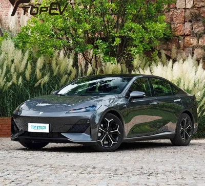 Changan Deepal SL03, 2025