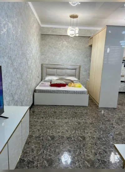 1-комн. квартира, 3 этаж, 50 м², пулоди 4 — миниатюра 8