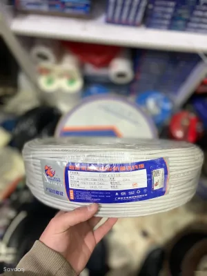 Сетевой кабель UTP CAT5e 300 м
