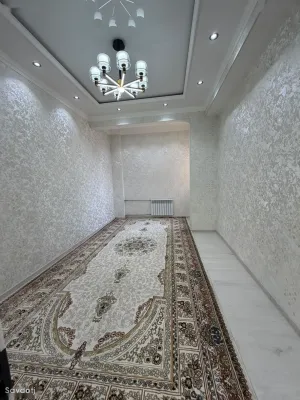 3-комн. квартира, 13 этаж, 100м², шохмансур