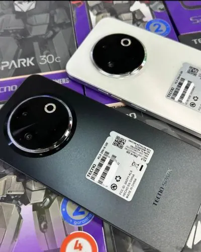 Tecno Spark 30 128 gb