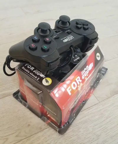 Джойстик USB PU 2008