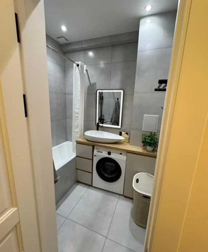 3-к квартира, 11 этаж, 108 м², Шохмансур — миниатюра 8