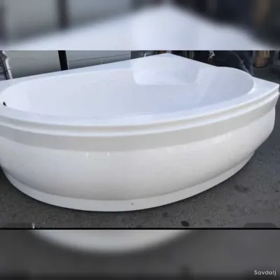 Ванна Акриловая 150/100