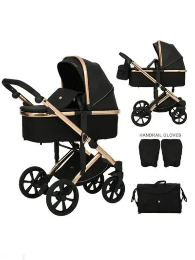 Коляска Kidilo — миниатюра 1