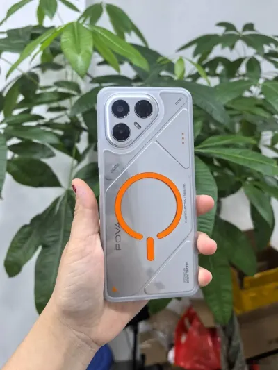 Tecno — миниатюра 2