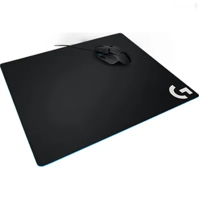 Игровой коврик Logitech G640 — миниатюра 2