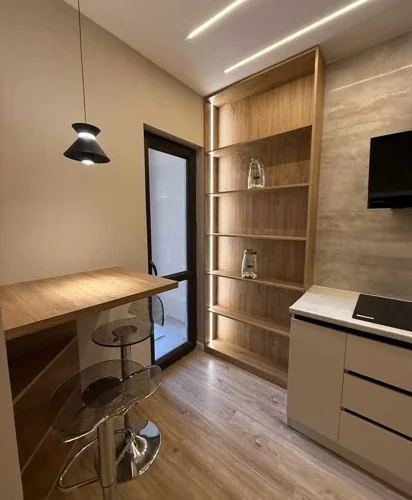 2-к квартира, 9 этаж, 72 м², Шохмансур — миниатюра 9