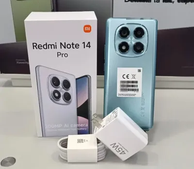 Xiaomi Redmi 256 gb