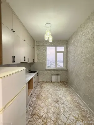 3-комн. квартира, 8 этаж, 87м², Фирдавси