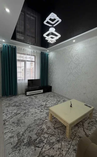 2-к квартира, 12 этаж, 50 м², Шохмансур — миниатюра 7