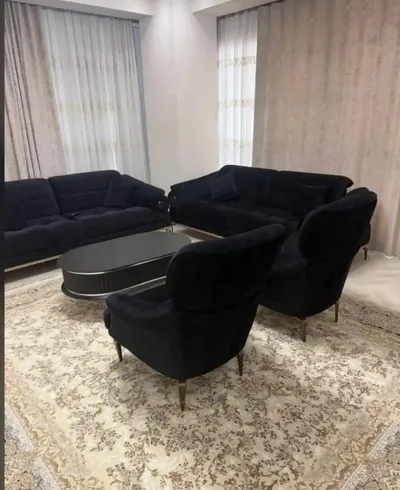 5-комн. квартира, 4 этаж, 220м², И Сомони